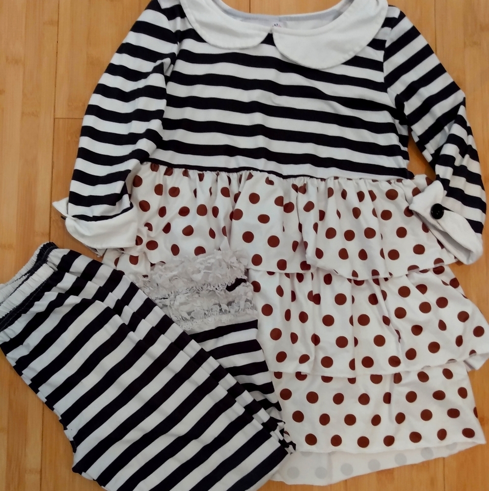 Tunic set